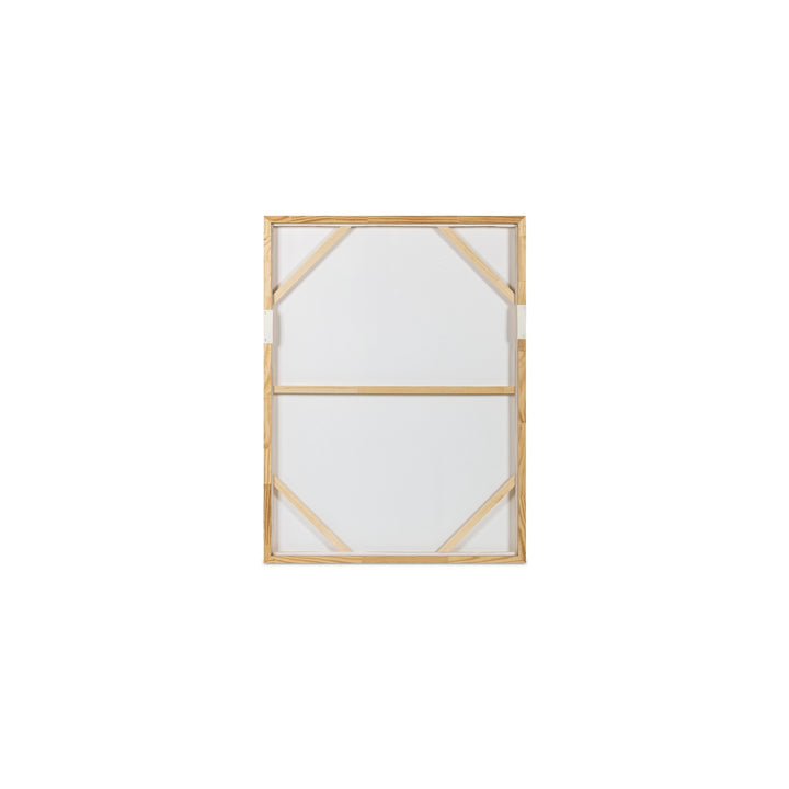 Prose Framed Painting