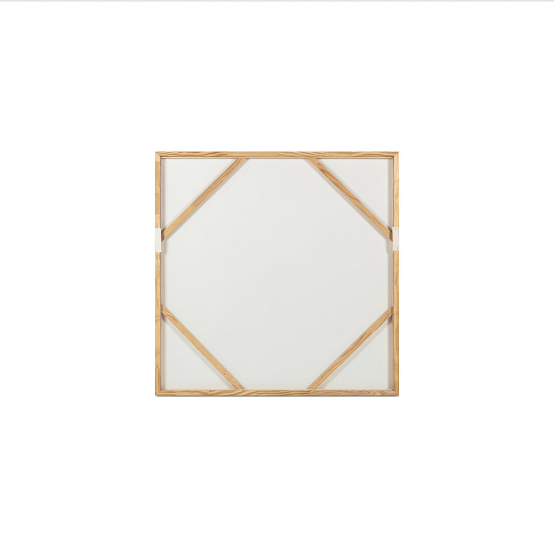 Splendor Framed Painting