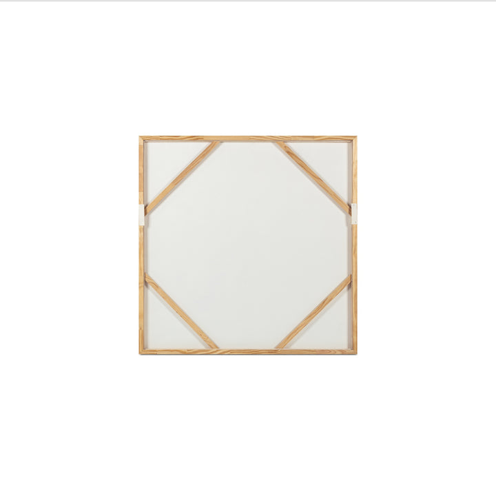 Splendor Framed Painting