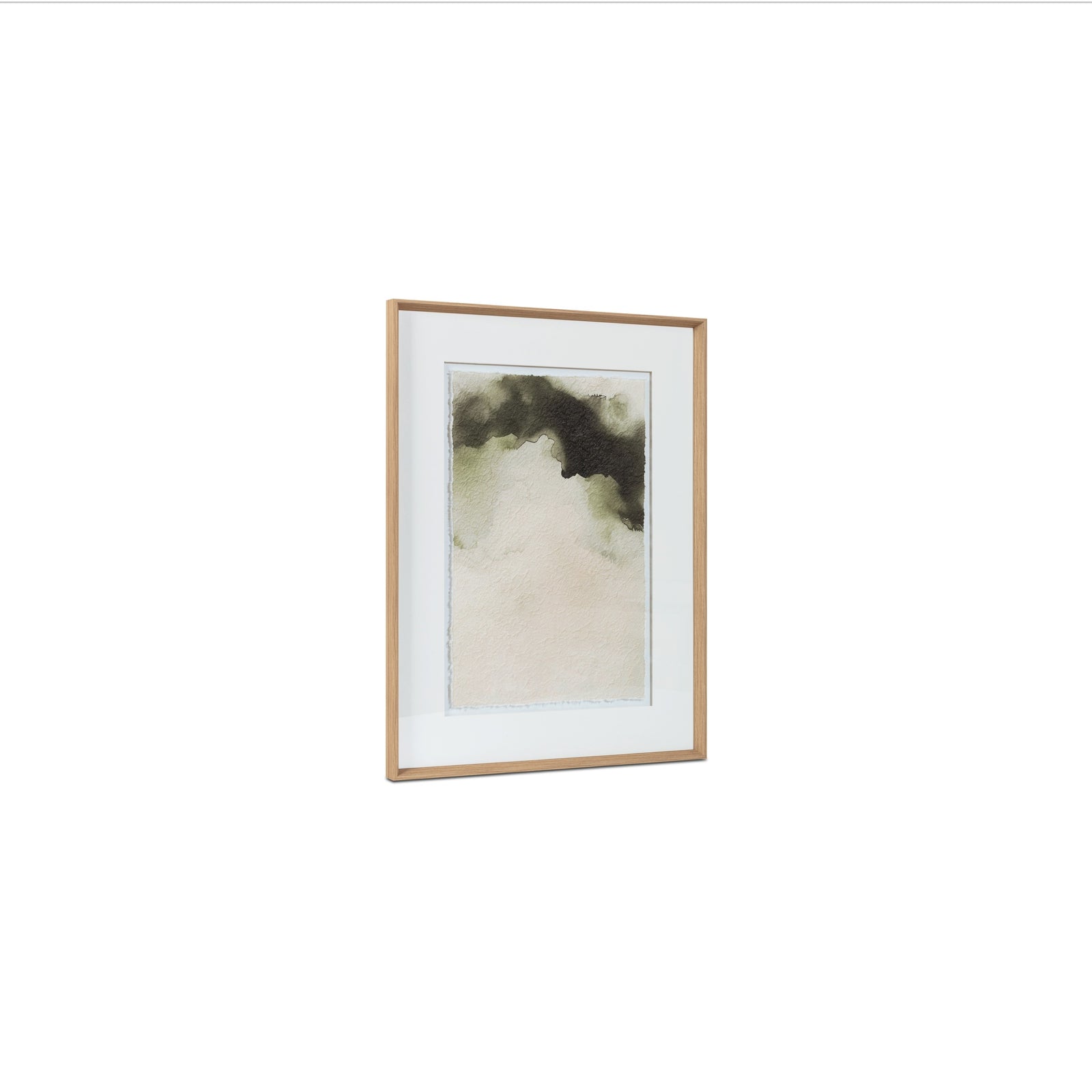Espira Framed Print