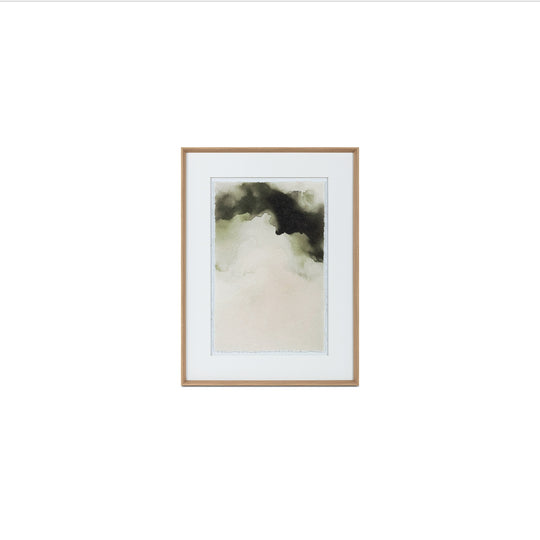 Espira Framed Print