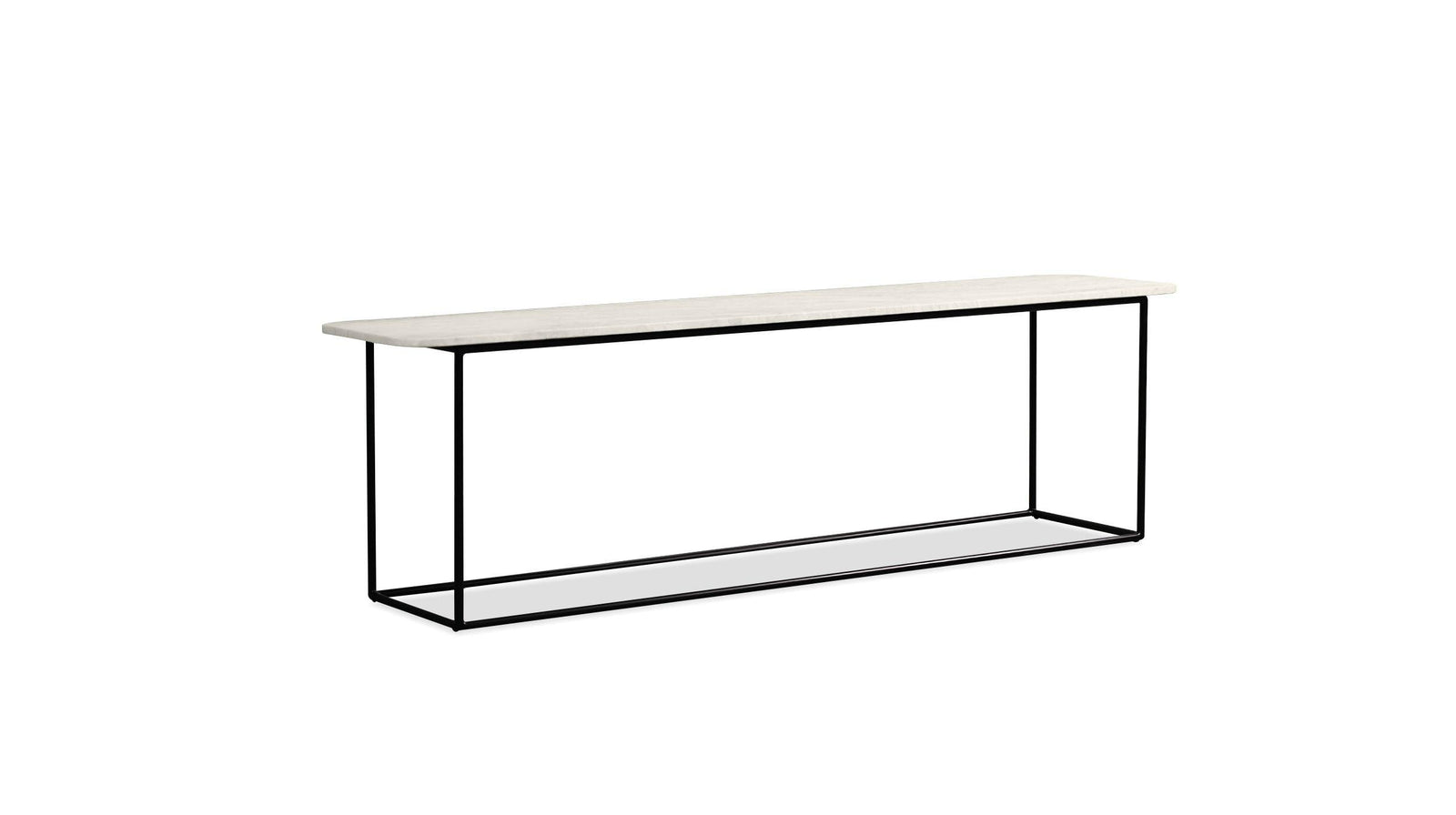 Mobital LOLA Sofa Table CONSOLE TABLES