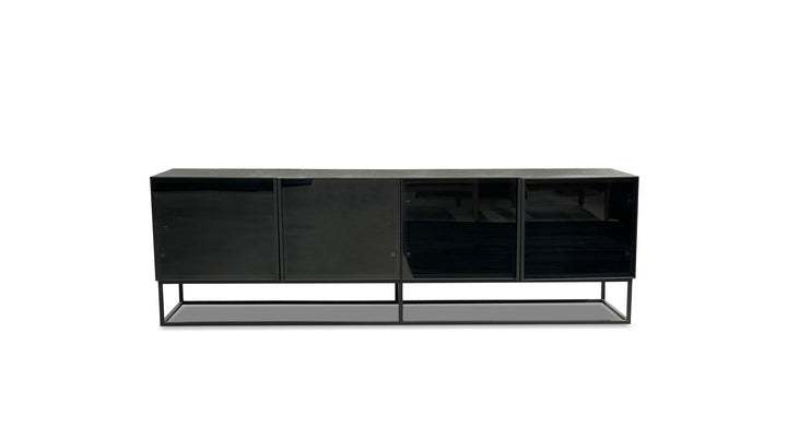 American Home Furniture | Mobital - BARKER Media Unit 