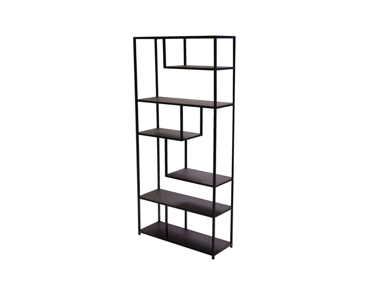 American Home Furniture | Mobital - BOOKER Bookshelf 