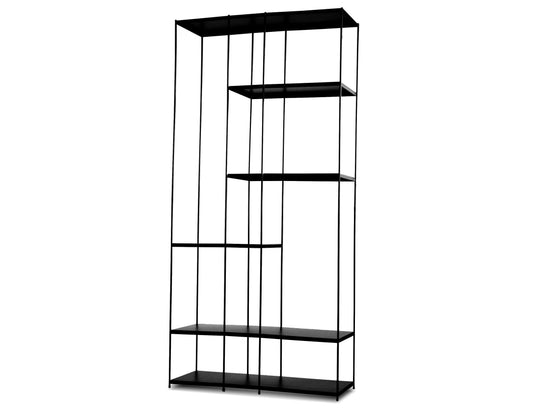 Mobital ETTA Bookshelf Tall BOOKCASES + SHELVES