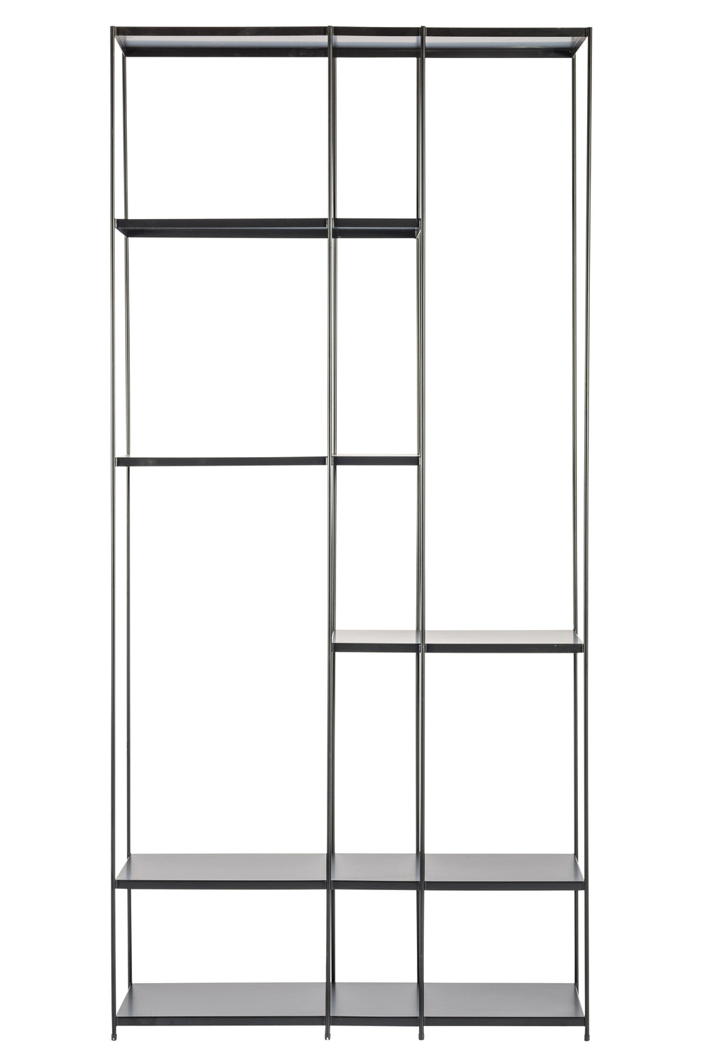 American Home Furniture | Mobital - ETTA Bookshelf Tall