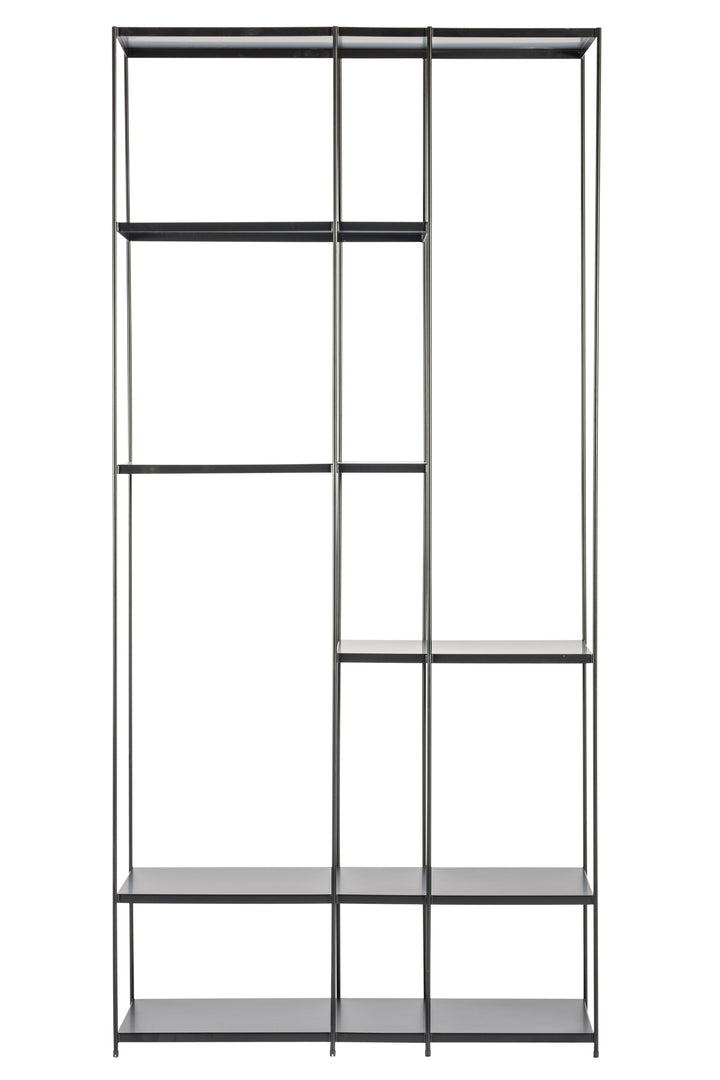 American Home Furniture | Mobital - ETTA Bookshelf Tall