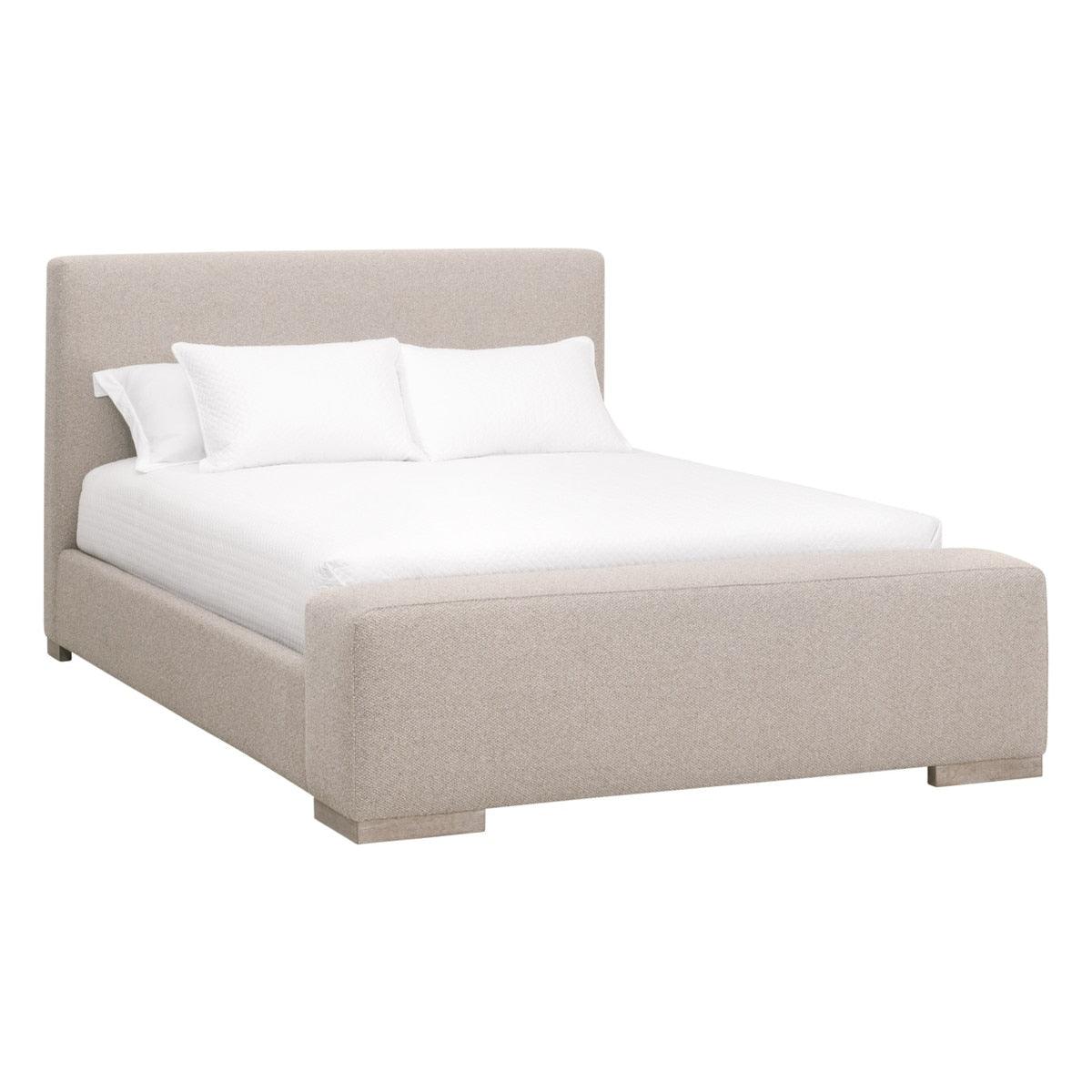 Natural Gray Oak/QUEEN