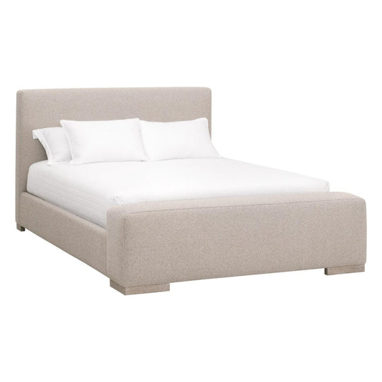 Natural Gray Oak/QUEEN