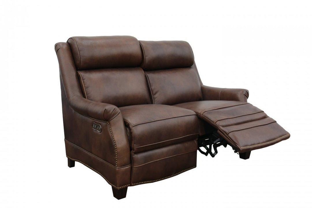 Warrendale Power Reclining Loveseat - AmericanHomeFurniture