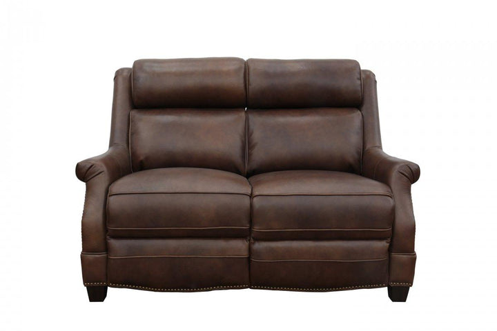 Warrendale Power Reclining Loveseat - AmericanHomeFurniture