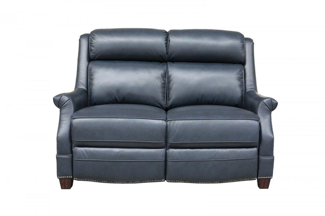 Warrendale Power Reclining Loveseat - AmericanHomeFurniture