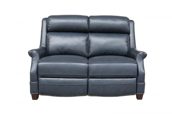 Warrendale Power Reclining Loveseat - AmericanHomeFurniture