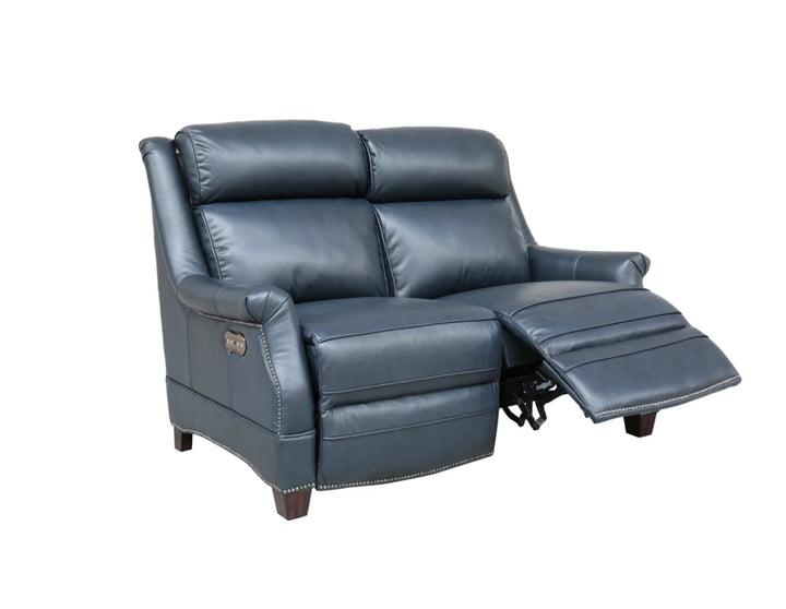 Warrendale Power Reclining Loveseat
