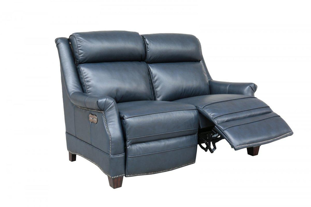 Warrendale Power Reclining Loveseat - AmericanHomeFurniture