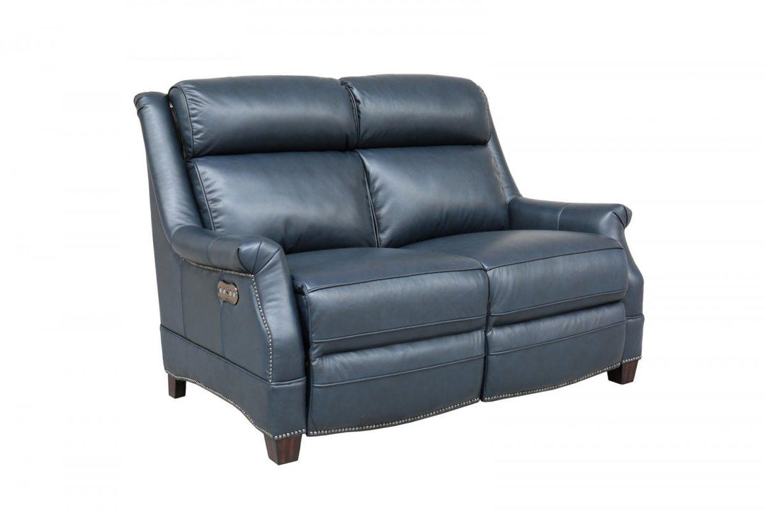 Warrendale Power Reclining Loveseat - AmericanHomeFurniture