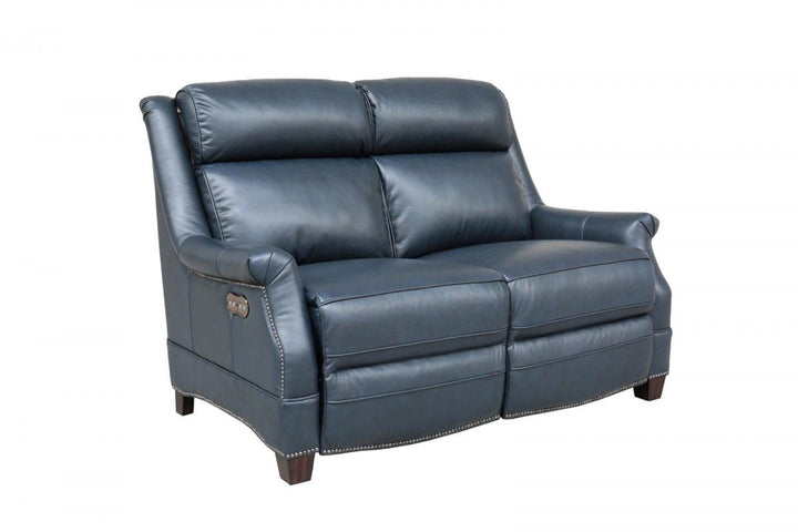 Warrendale Power Reclining Loveseat - AmericanHomeFurniture