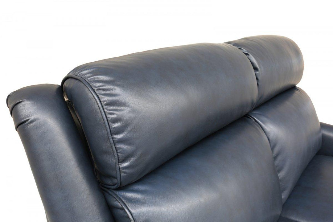 Warrendale Power Reclining Loveseat - AmericanHomeFurniture