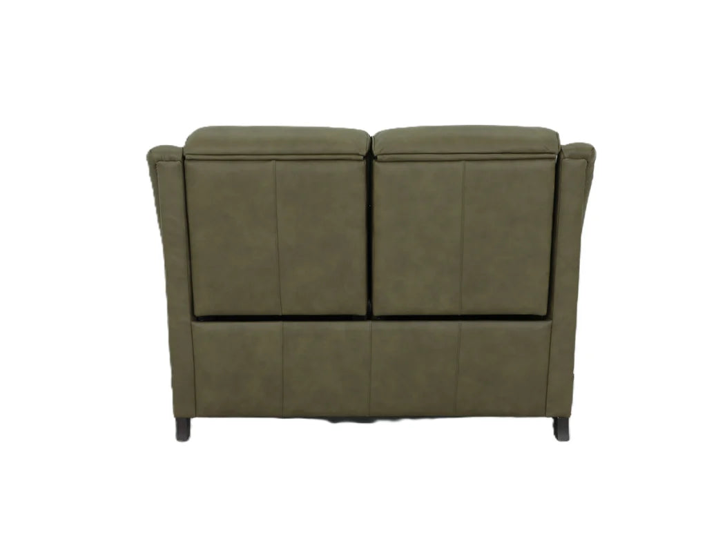Warrendale Power Reclining Loveseat