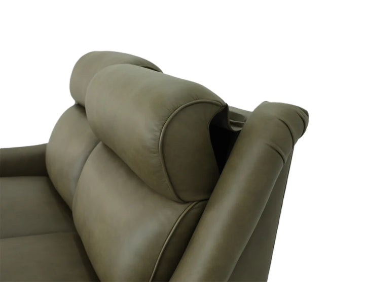 Warrendale Power Reclining Loveseat