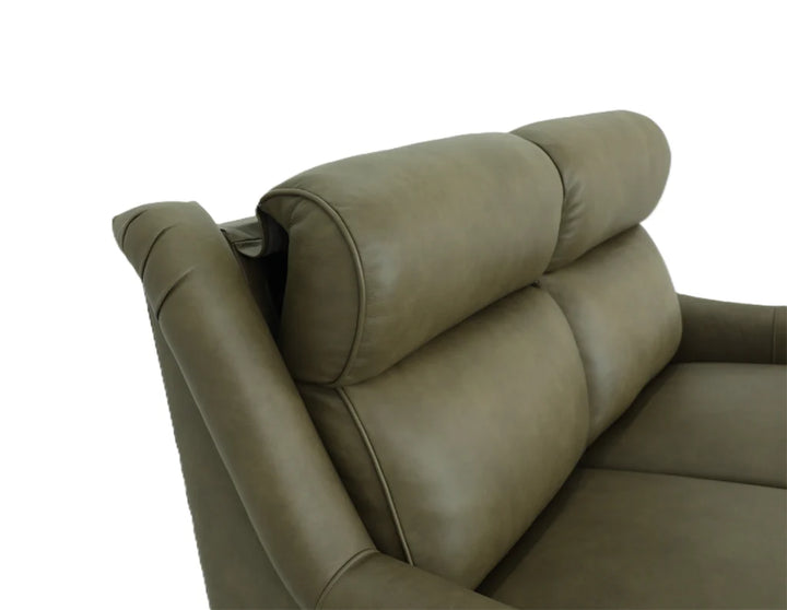 Warrendale Power Reclining Loveseat