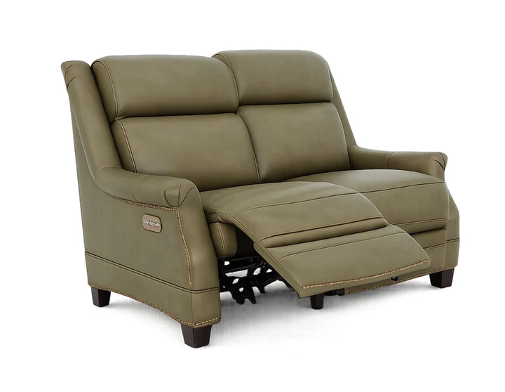 Warrendale Power Reclining Loveseat