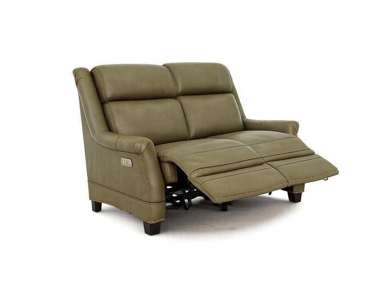 Warrendale Power Reclining Loveseat