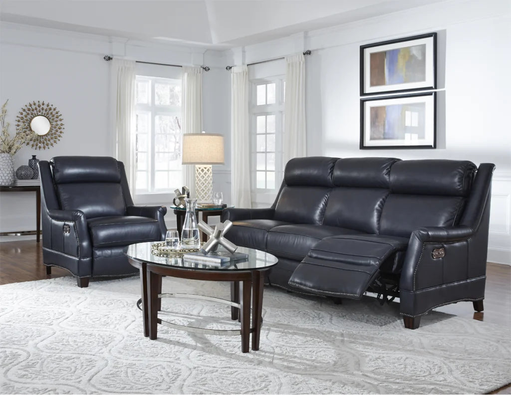 Warrendale Power Reclining Sofa