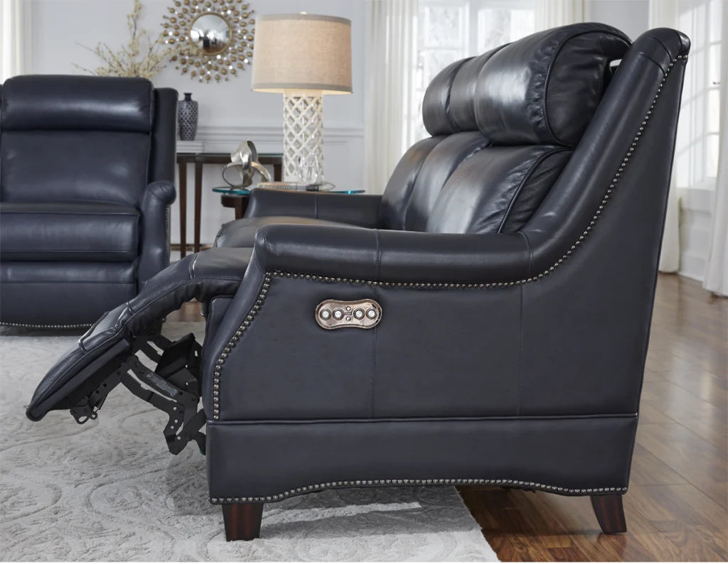 Warrendale Power Reclining Sofa