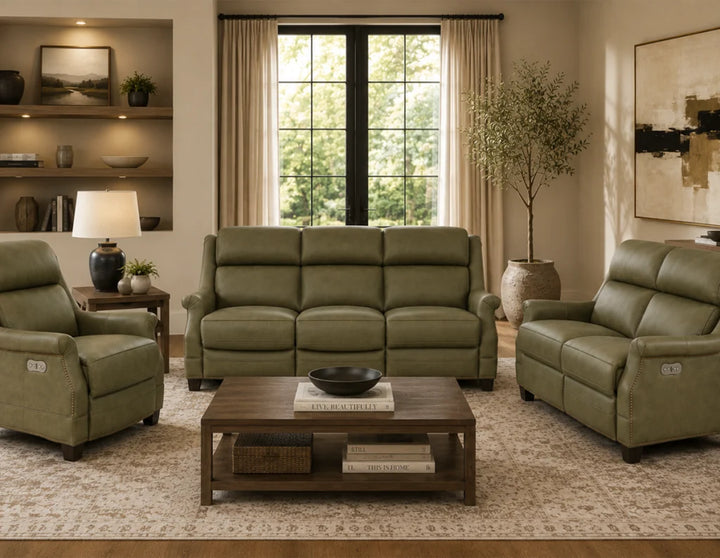 Warrendale Power Reclining Sofa