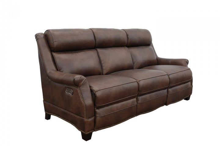 Warrendale Power Reclining Sofa - AmericanHomeFurniture