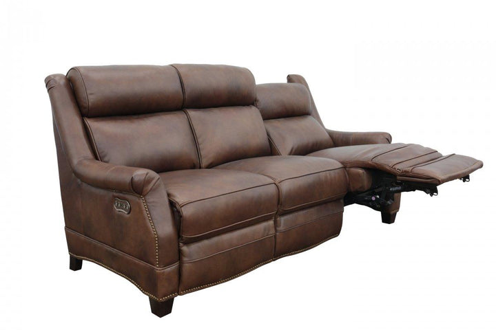Warrendale Power Reclining Sofa - AmericanHomeFurniture
