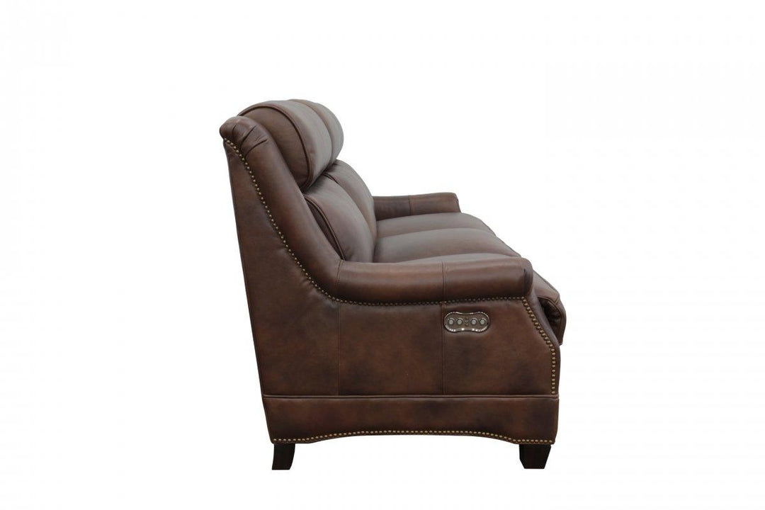 Warrendale Power Reclining Sofa - AmericanHomeFurniture