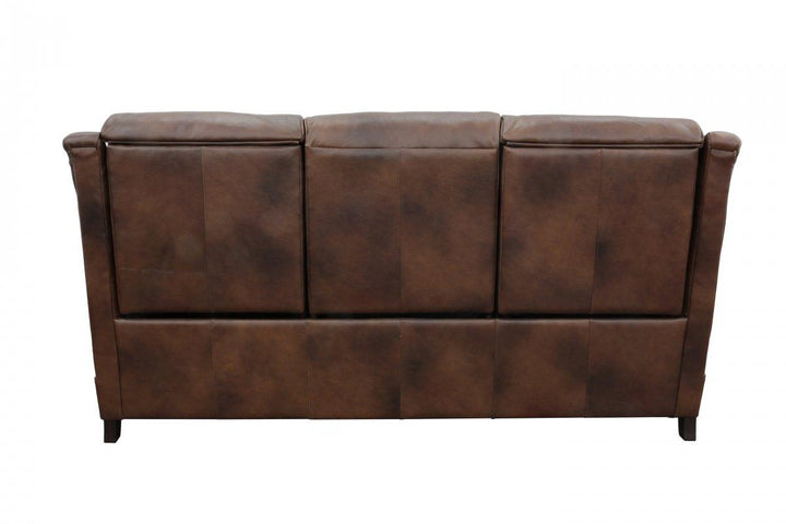 Warrendale Power Reclining Sofa - AmericanHomeFurniture
