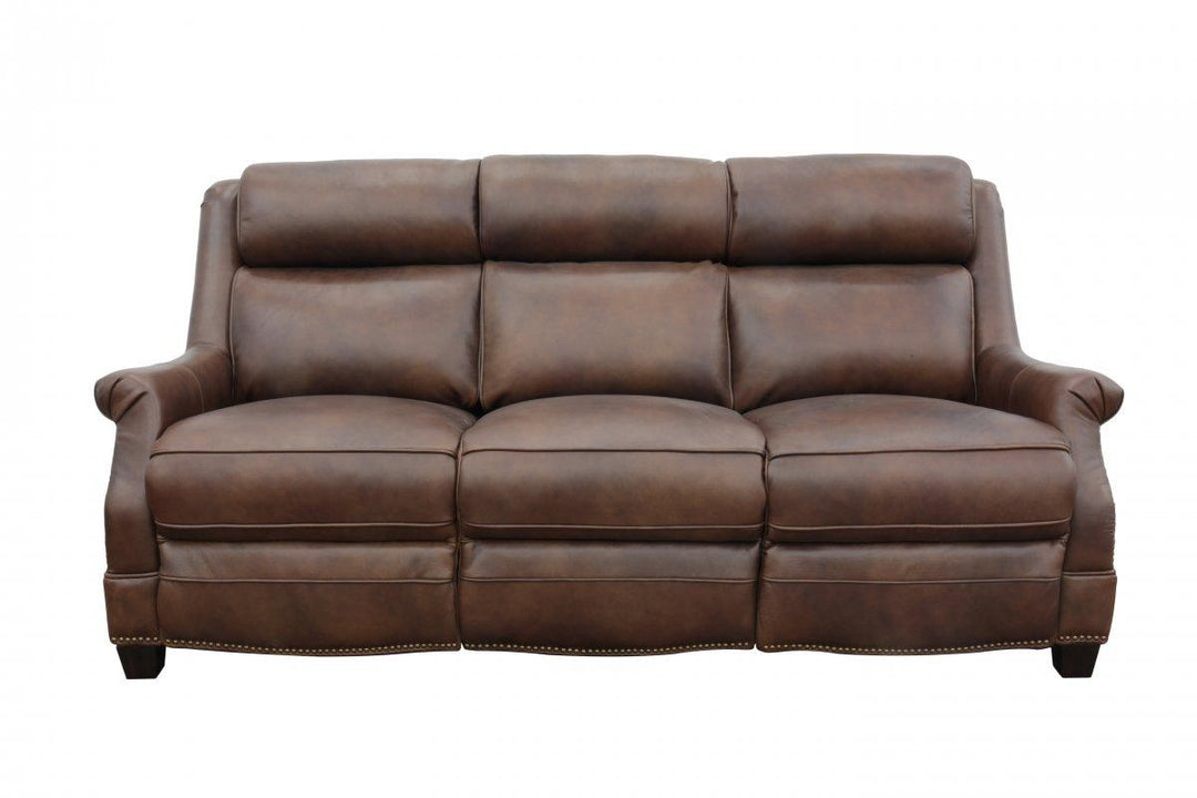 Warrendale Power Reclining Sofa - AmericanHomeFurniture