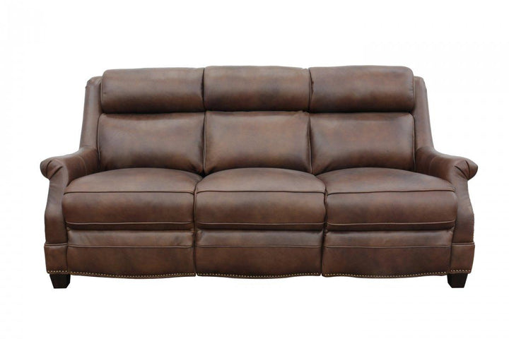 Warrendale Power Reclining Sofa - AmericanHomeFurniture