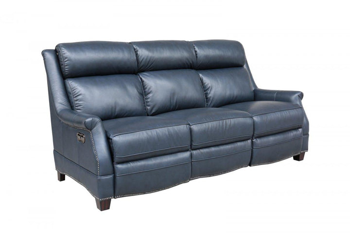 Warrendale Power Reclining Sofa - AmericanHomeFurniture