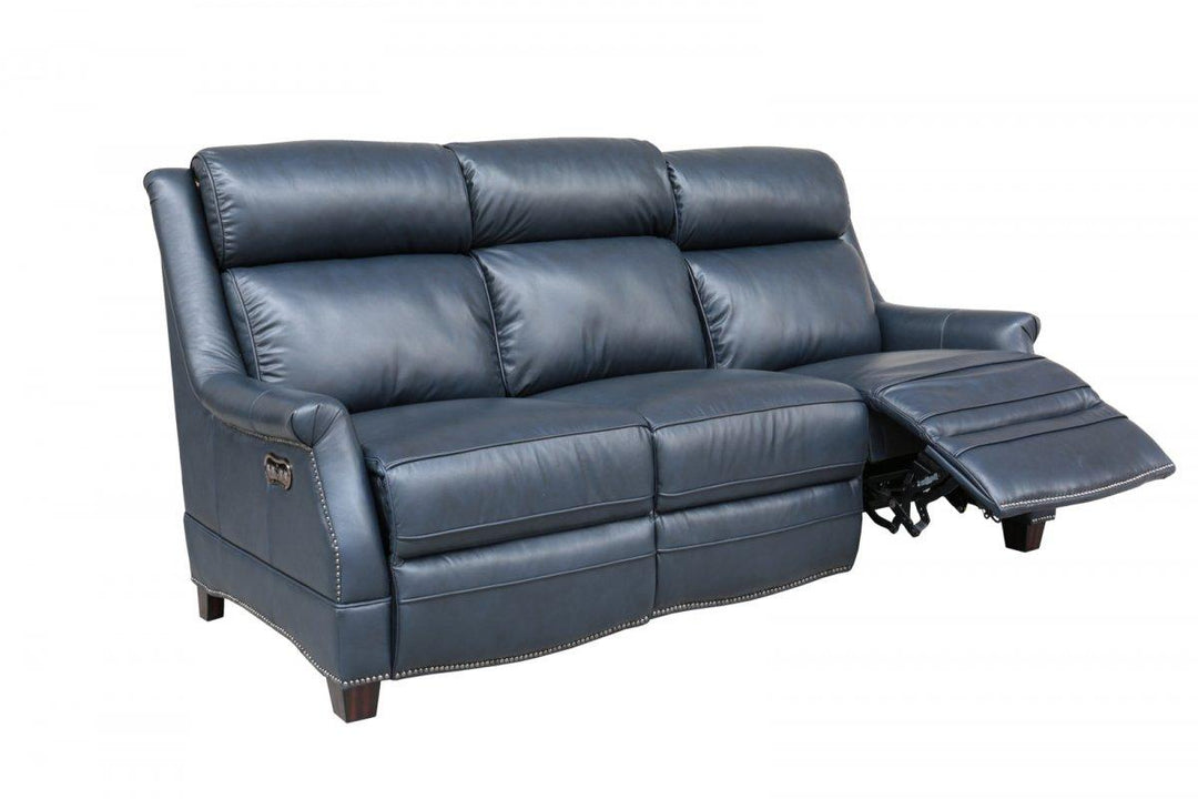 Warrendale Power Reclining Sofa - AmericanHomeFurniture