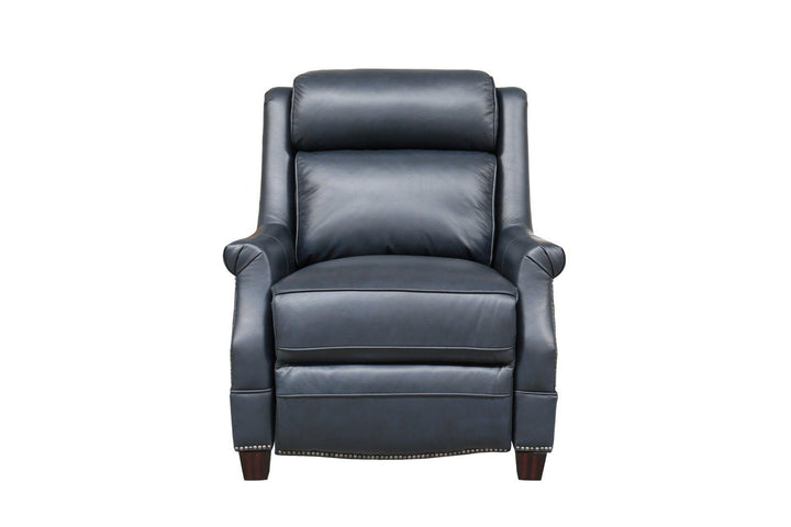 Warrendale Power Recliner w/Power Head Rest - AmericanHomeFurniture