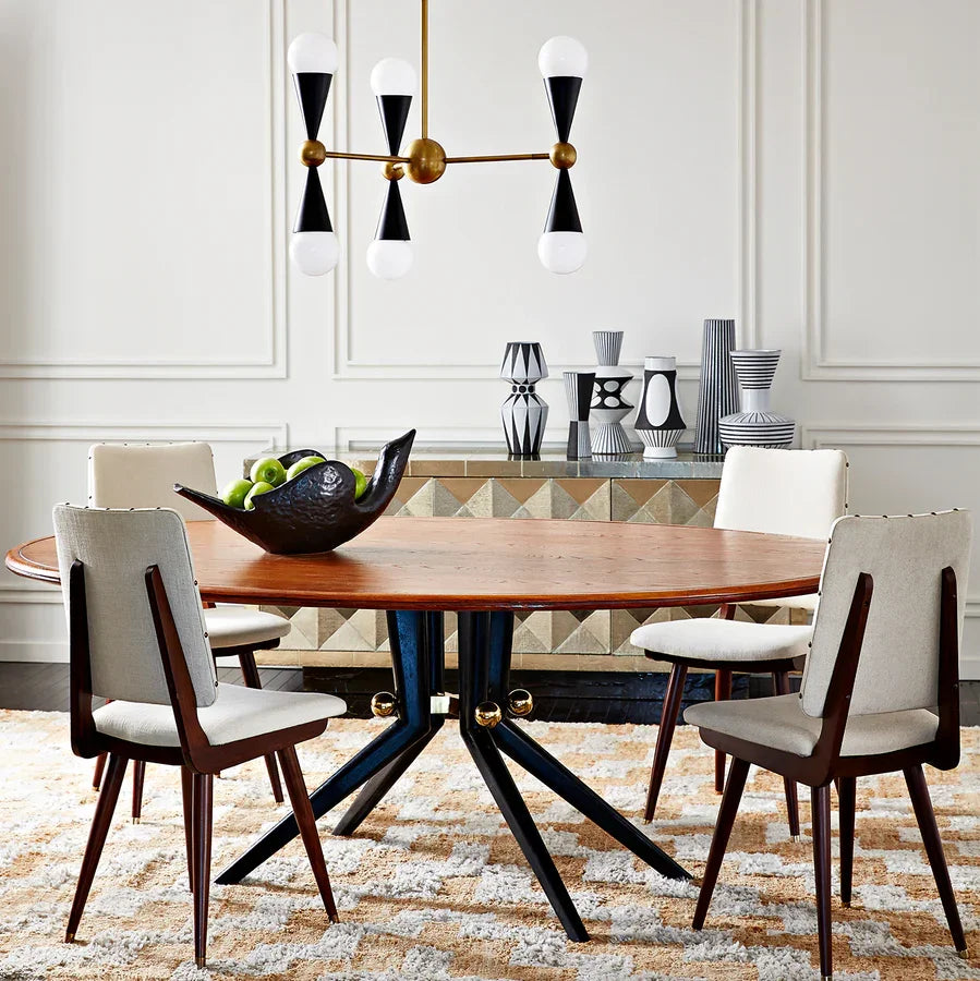 Jonathan Adler Caracas Chandelier - Thumbnail 2