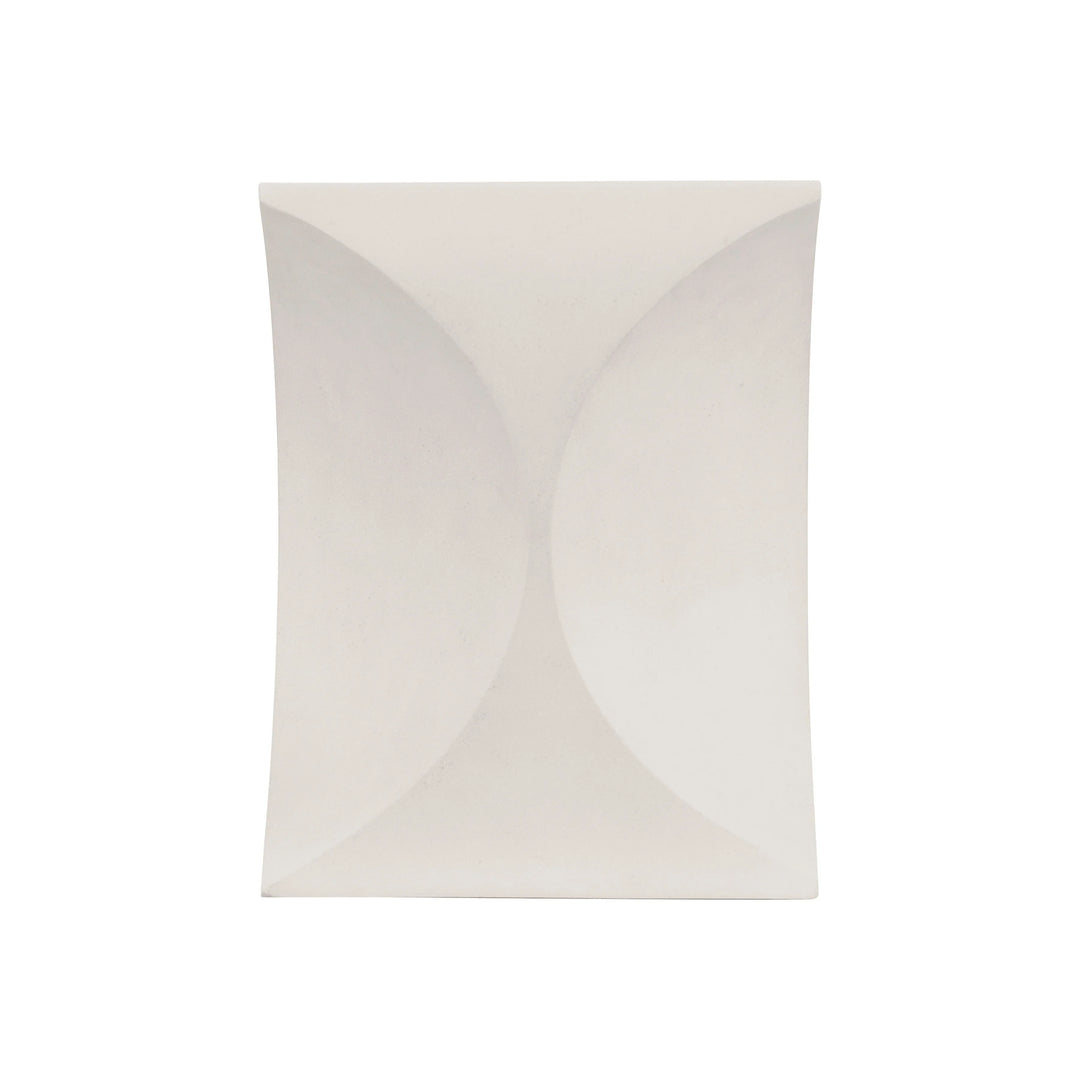 American Home Furniture Bernhardt Millim Outdoor Accent Table