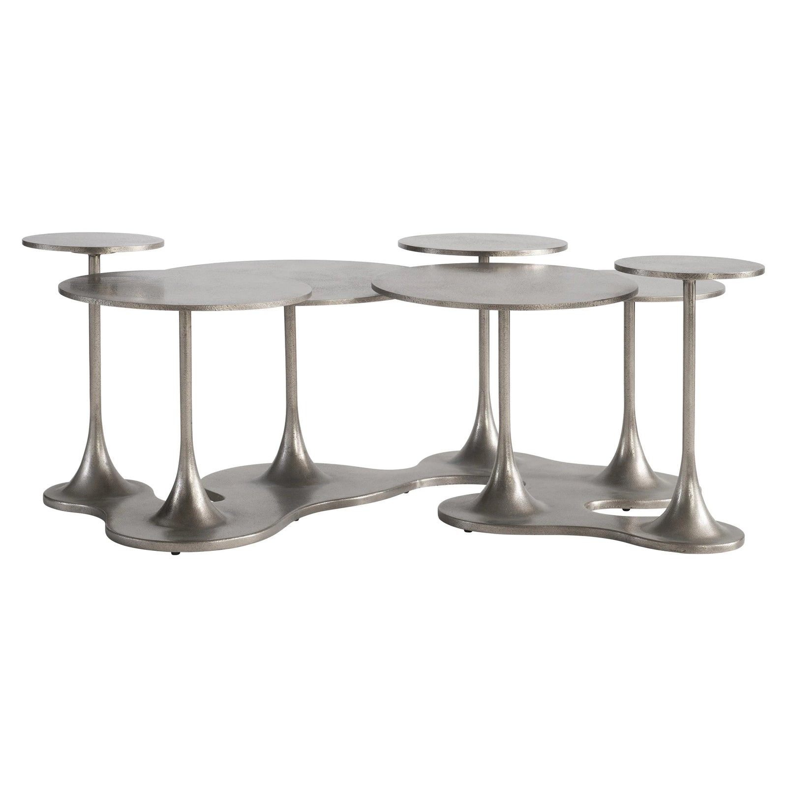 Bernhardt - Cerchi Outdoor Cocktail Table - X04007 | American Home Furniture