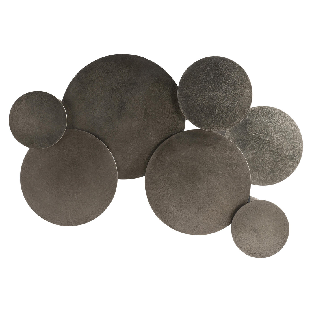 American Home Furniture Bernhardt Cerchi Outdoor Cocktail Table