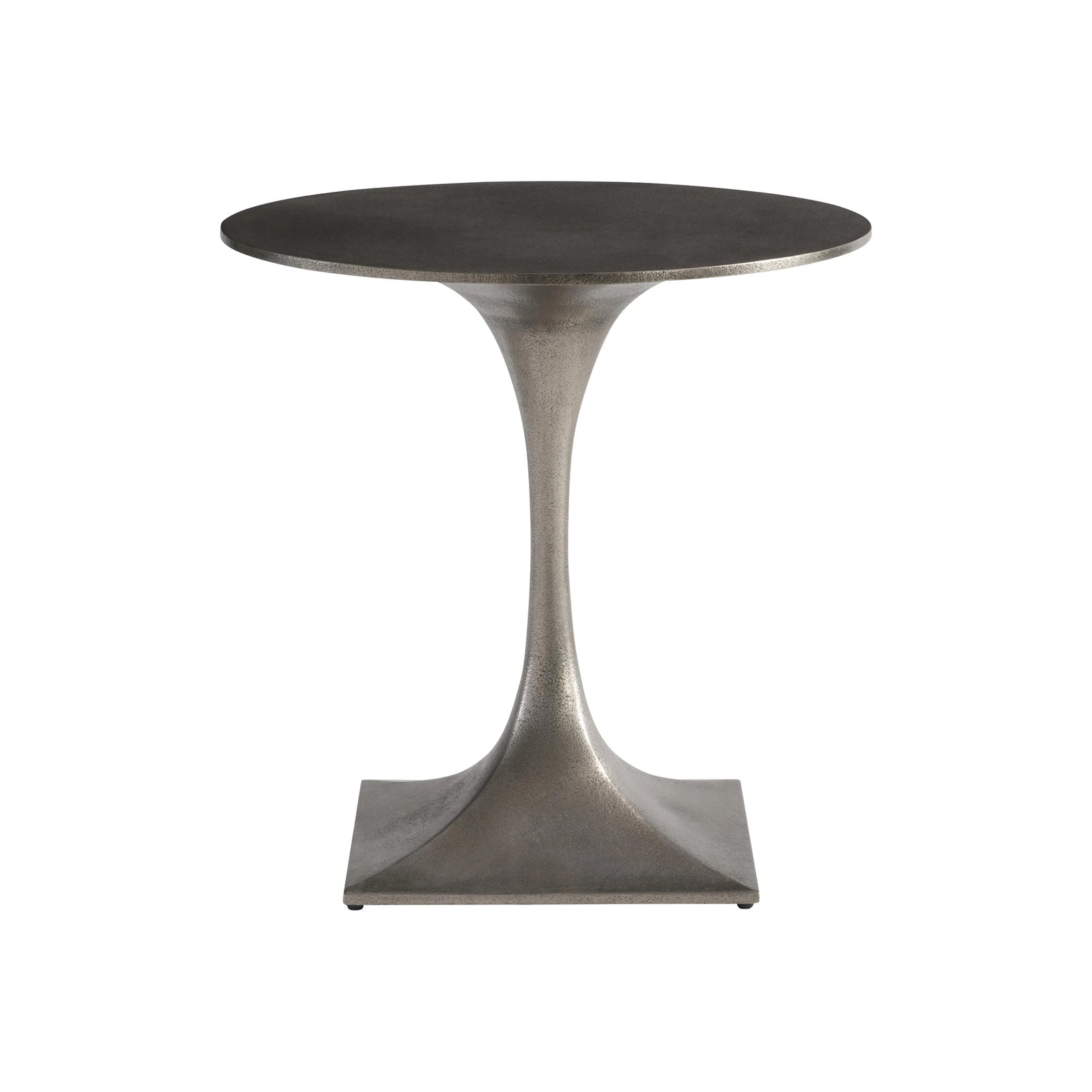 Bernhardt - Liguria Outdoor Side Table - X04122 | American Home Furniture