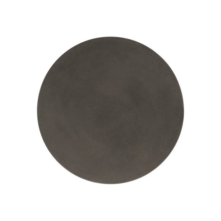 American Home Furniture Bernhardt Liguria Outdoor Side Table