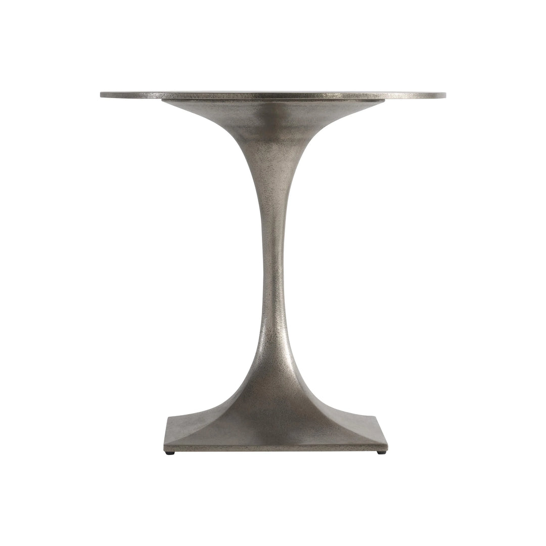 American Home Furniture Bernhardt Liguria Outdoor Side Table