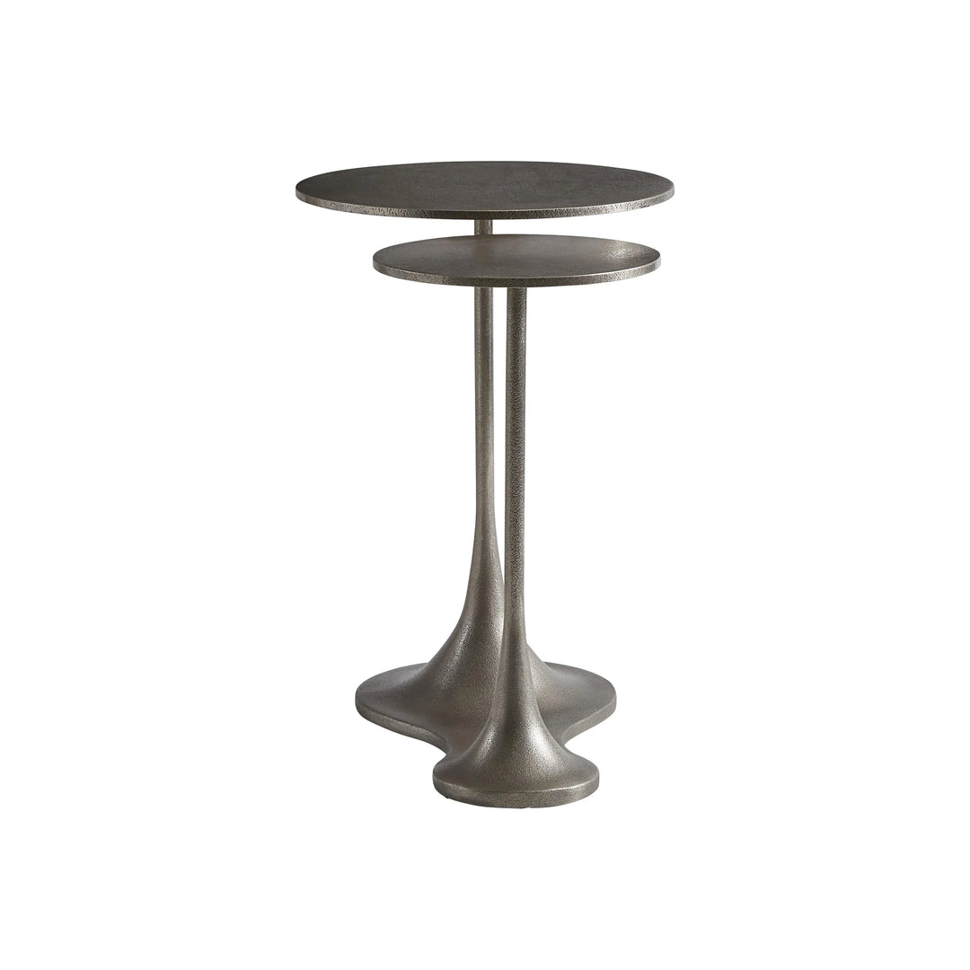American Home Furniture Bernhardt Cerchi Outdoor Accent Table