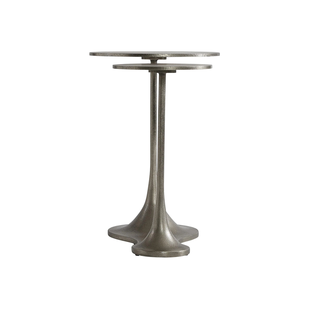 American Home Furniture Bernhardt Cerchi Outdoor Accent Table