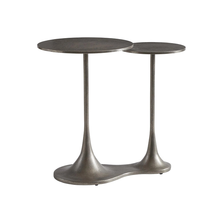 American Home Furniture Bernhardt Cerchi Outdoor Accent Table