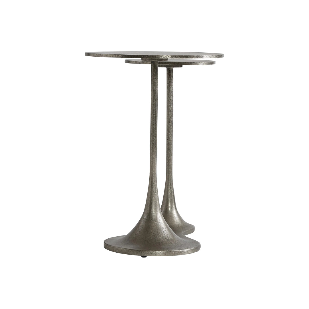 American Home Furniture Bernhardt Cerchi Outdoor Accent Table